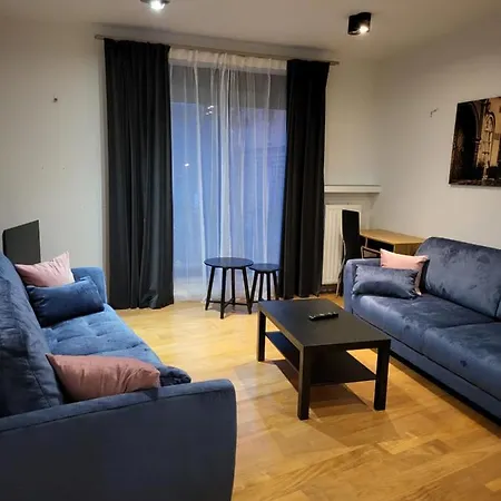 Amber Hostel Szlak Kraków Zewnętrze zdjęcie
