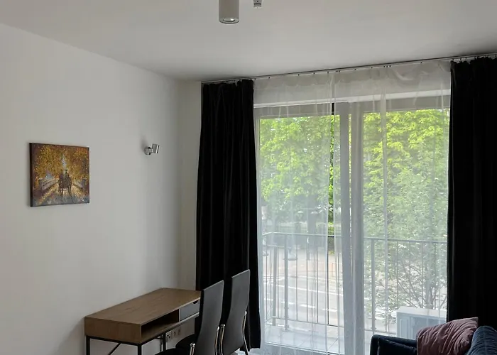 Amber Hostel Szlak