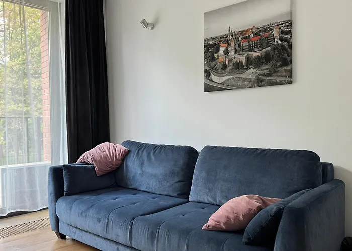 Amber Hostel Szlak