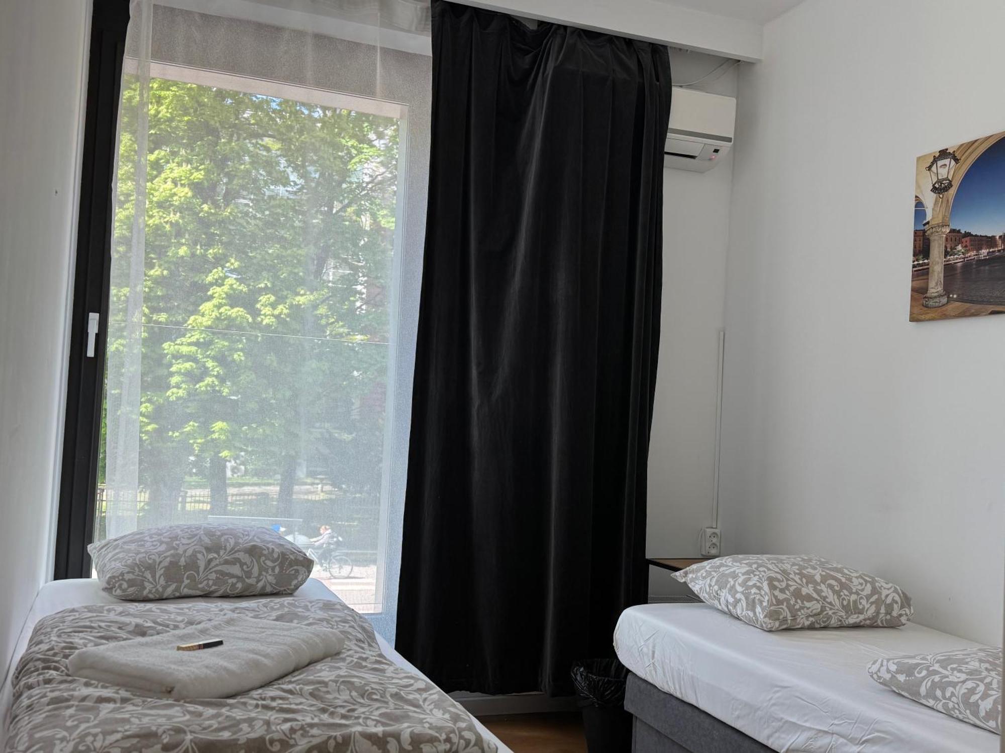 Amber Szlak Nocleg ze śniadaniem
